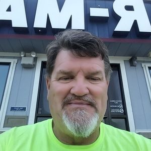 Meet your Posher, William